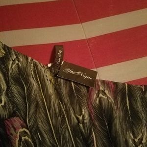 Dress. For young women. Still new.